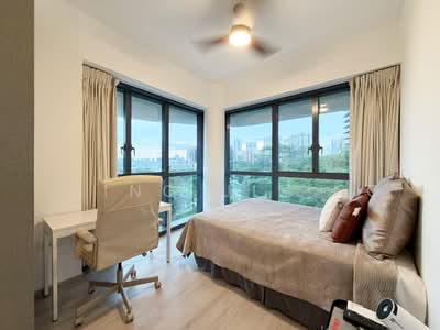 For Sale - One-North Eden