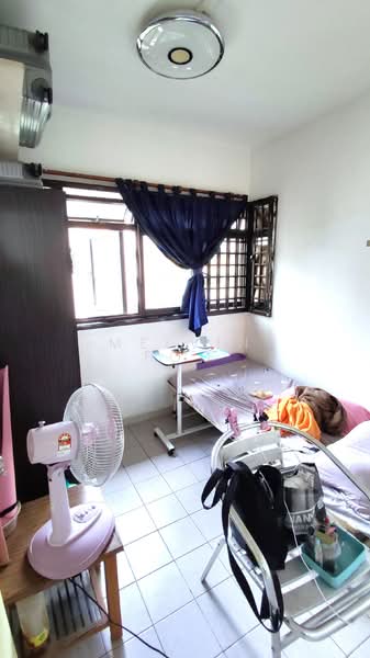 55 Telok Blangah Drive, 55 Telok Blangah Drive, 3 Bedrooms, 950 sqft, HDB Flat For Sale, by Melvin Foo, 500113277 - Bedroom - PropertyGuru.com.sg