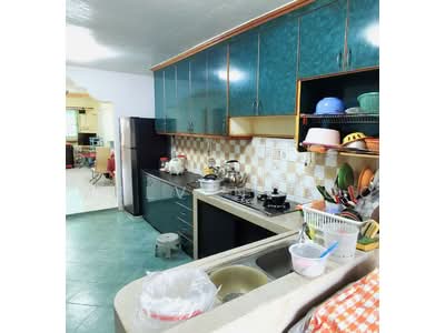 For Sale - 55 Telok Blangah Drive