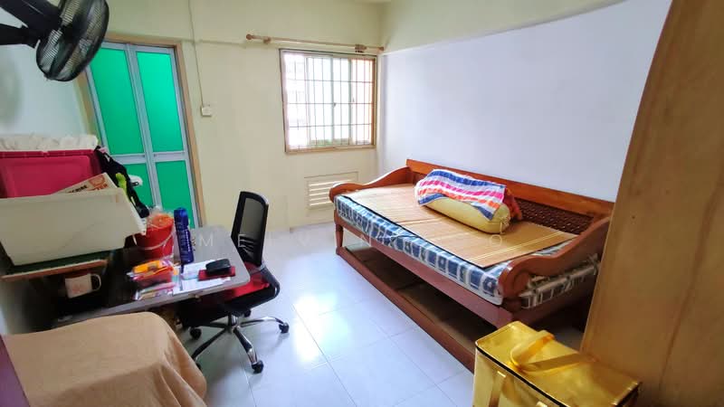 55 Telok Blangah Drive, 55 Telok Blangah Drive, 3 Bedrooms, 950 sqft, HDB Flat For Sale, by Melvin Foo, 500113277 - Bedroom - PropertyGuru.com.sg