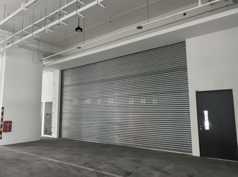 REVV, 1 Corporation Drive, 1,755 sqft, Factory / Workshop (B2) For Sale, by Gwen Ong, 500113279 - Exterior - CommercialGuru.com.sg