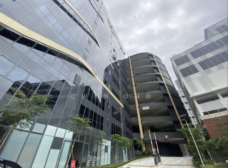 REVV, 1 Corporation Drive, 1,755 sqft, Factory / Workshop (B2) For Sale, by Gwen Ong, 500113279 - Exterior - CommercialGuru.com.sg