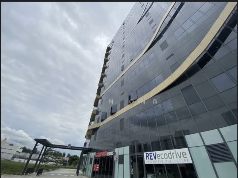 REVV, 1 Corporation Drive, 1,755 sqft, Factory / Workshop (B2) For Sale, by Gwen Ong, 500113279 - CommercialGuru.com.sg