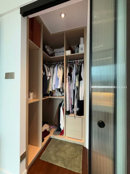 One Amber, 9 Amber Gardens, 2 Bedrooms, 958 sqft, Condominium For Sale, by Quek Fu Jin, 500113280 - Interior - PropertyGuru.com.sg