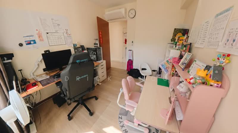 613C Punggol Drive, 613C Punggol Drive, 3 Bedrooms, 1,001 sqft, HDB Flat For Sale, by Edrick Chooi, 500113283 - Bedroom 3 - PropertyGuru.com.sg