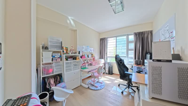 613C Punggol Drive, 613C Punggol Drive, 3 Bedrooms, 1,001 sqft, HDB Flat For Sale, by Edrick Chooi, 500113283 - Bedroom 3 - PropertyGuru.com.sg