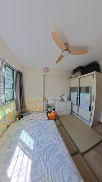 613C Punggol Drive, 613C Punggol Drive, 3 Bedrooms, 1,001 sqft, HDB Flat For Sale, by Edrick Chooi, 500113283 - Bedroom 2 - PropertyGuru.com.sg