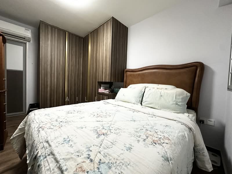 129A Canberra Street, 129A Canberra Street, 3 Bedrooms, 1,001 sqft, HDB Flat For Sale, by Aileen Yeo, 500113287 - Bedroom - PropertyGuru.com.sg