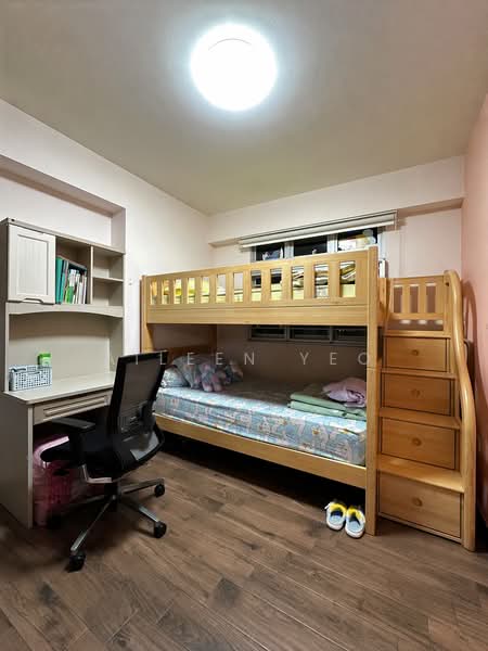 129A Canberra Street, 129A Canberra Street, 3 Bedrooms, 1,001 sqft, HDB Flat For Sale, by Aileen Yeo, 500113287 - Bedroom - PropertyGuru.com.sg