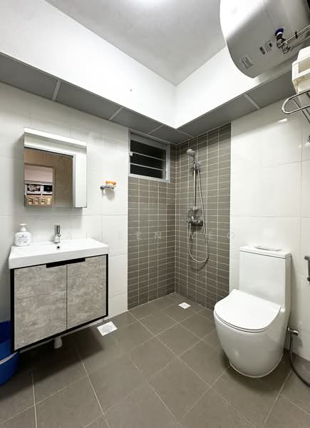 129A Canberra Street, 129A Canberra Street, 3 Bedrooms, 1,001 sqft, HDB Flat For Sale, by Aileen Yeo, 500113287 - Bathroom - PropertyGuru.com.sg