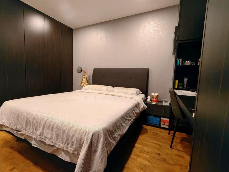 272A Punggol Walk, 272A Punggol Walk, 3 Bedrooms, 1,001 sqft, HDB Flat For Sale, by Elaine Tan, 500113288 - Master Bedroom - PropertyGuru.com.sg