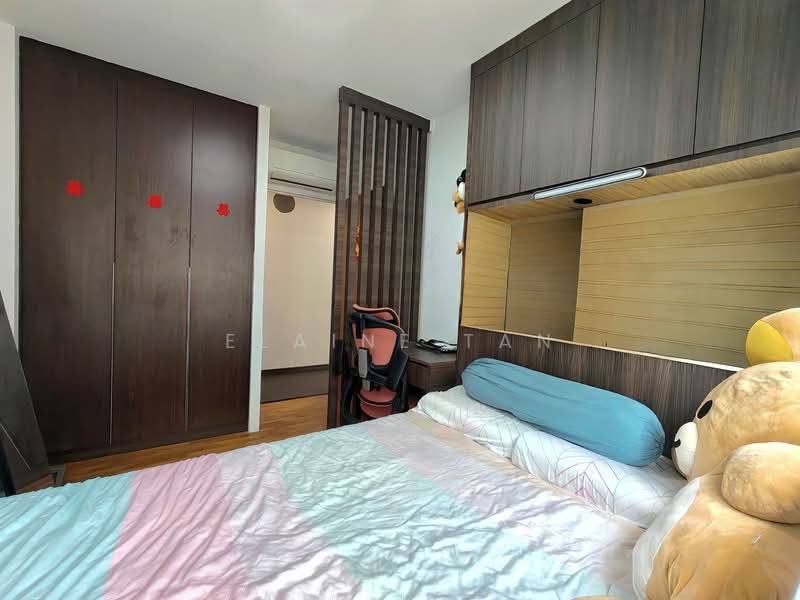 272A Punggol Walk, 272A Punggol Walk, 3 Bedrooms, 1,001 sqft, HDB Flat For Sale, by Elaine Tan, 500113288 - Common Bedroom - PropertyGuru.com.sg
