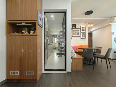For Sale - 272A Punggol Walk
