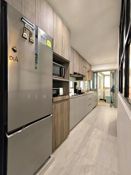 272A Punggol Walk, 272A Punggol Walk, 3 Bedrooms, 1,001 sqft, HDB Flat For Sale, by Elaine Tan, 500113288 - Kitchen - PropertyGuru.com.sg