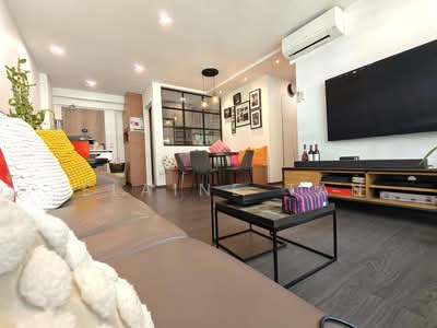 For Sale - 272A Punggol Walk