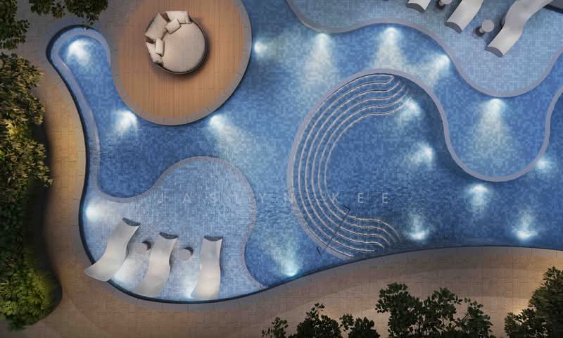 Tengah Garden Residences, Tengah Garden Avenue, 2 Bedrooms, 624 sqft, Condominium For Sale, by Jaslyn Kee, 500113289 - PropertyGuru.com.sg