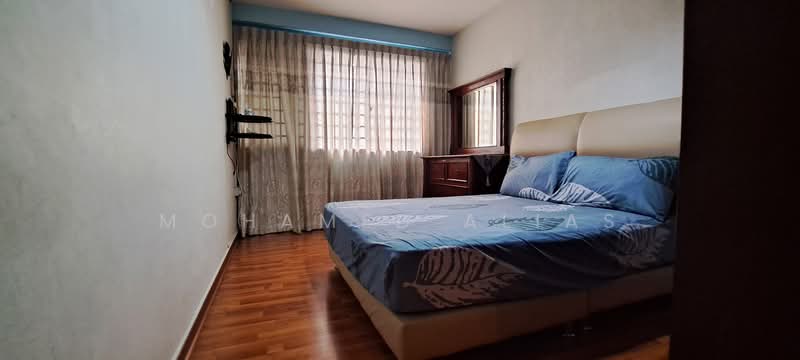 532 Serangoon North Avenue 4, 532 Serangoon North Avenue 4, 3 Bedrooms, 1,108 sqft, HDB Flat For Sale, by Mohamed Alias, 500113290 - Bedroom - PropertyGuru.com.sg
