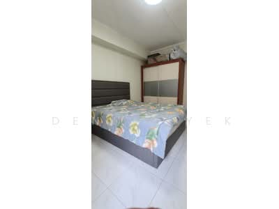 For Rent - 649 Jalan Tenaga