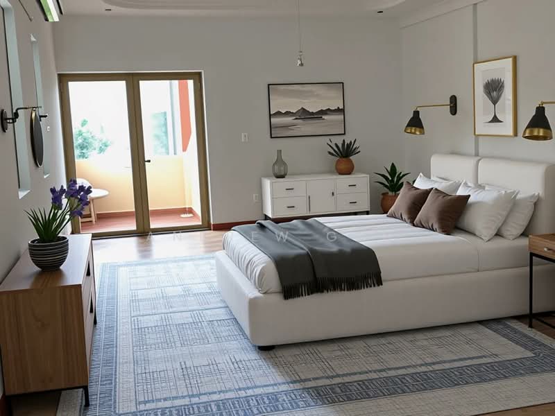 ⭐️VALUE PICK⭐️3.5 STY⭐️$11XX PSF BUILT⭐️ANGLICAN HIGH⭐️精选好房⭐️, 7 ROOMS 6 BATH  | 430M MRT | 580M MALL | GRANNY & HELPER ROOM, 7 Bedrooms, 5,500 sqft, Corner Terrace For Sale, by Andrew Goh, 500113293 - Bedroom - PropertyGuru.com.sg