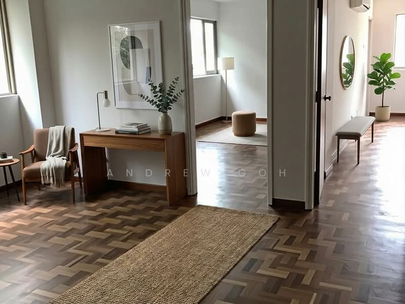 ⭐️VALUE PICK⭐️3.5 STY⭐️$11XX PSF BUILT⭐️ANGLICAN HIGH⭐️精选好房⭐️, 7 ROOMS 6 BATH  | 430M MRT | 580M MALL | GRANNY & HELPER ROOM, 7 Bedrooms, 5,500 sqft, Corner Terrace For Sale, by Andrew Goh, 500113293 - PropertyGuru.com.sg