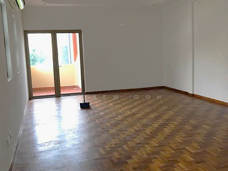 ⭐️VALUE PICK⭐️3.5 STY⭐️$11XX PSF BUILT⭐️ANGLICAN HIGH⭐️精选好房⭐️, 7 ROOMS 6 BATH  | 430M MRT | 580M MALL | GRANNY & HELPER ROOM, 7 Bedrooms, 5,500 sqft, Corner Terrace For Sale, by Andrew Goh, 500113293 - Balcony - PropertyGuru.com.sg