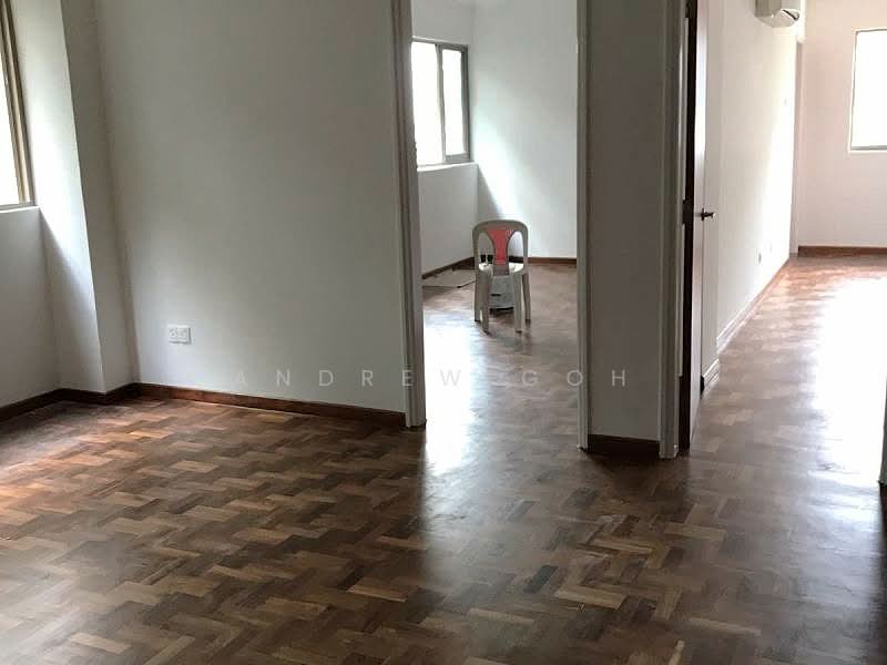 ⭐️VALUE PICK⭐️3.5 STY⭐️$11XX PSF BUILT⭐️ANGLICAN HIGH⭐️精选好房⭐️, 7 ROOMS 6 BATH  | 430M MRT | 580M MALL | GRANNY & HELPER ROOM, 7 Bedrooms, 5,500 sqft, Corner Terrace For Sale, by Andrew Goh, 500113293 - Interior - PropertyGuru.com.sg