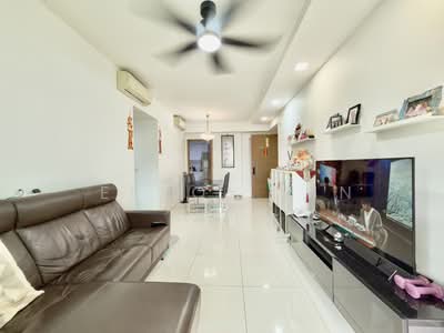 For Sale - The Topiary