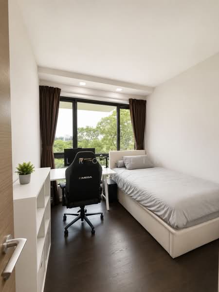 The Topiary, 21 Fernvale Lane, 3 Bedrooms, 904 sqft, Executive Condominium For Sale, by Elroy Lin, 500113295 - Bedroom - PropertyGuru.com.sg