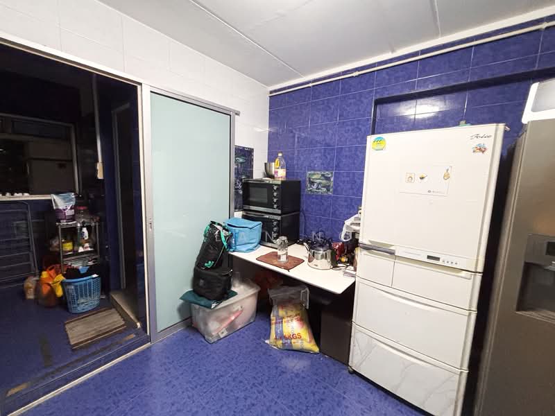 773 Woodlands Drive 60, 773 Woodlands Drive 60, 4 Bedrooms, 980 sqft, HDB Flat For Sale, by Alan Ng, 500113298 - Kitchen - PropertyGuru.com.sg