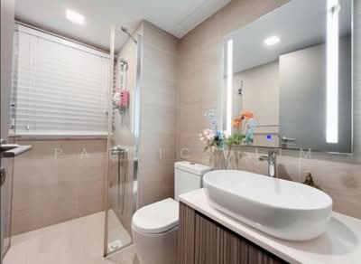 For Rent - Admiralty Condo