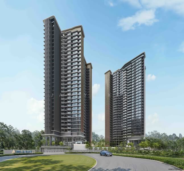Vela Bay, 1 Bayshore Walk, 5 Bedrooms, 1,582 sqft, Condominium For Sale, by Jaslyn Kee, 500113308 - PropertyGuru.com.sg