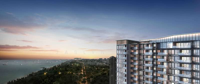 Vela Bay, 1 Bayshore Walk, 5 Bedrooms, 1,582 sqft, Condominium For Sale, by Jaslyn Kee, 500113308 - PropertyGuru.com.sg