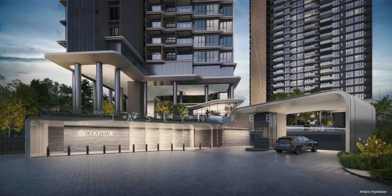 Vela Bay, 1 Bayshore Walk, 5 Bedrooms, 1,582 sqft, Condominium For Sale, by Jaslyn Kee, 500113308 - PropertyGuru.com.sg