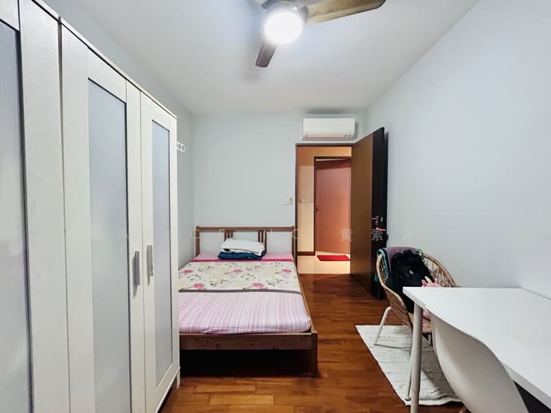 335A Anchorvale Crescent, 335A Anchorvale Crescent, 3 Bedrooms, 990 sqft, HDB Flat For Sale, by Alice Ng 黄素芳, 500113309 - Bedroom - PropertyGuru.com.sg