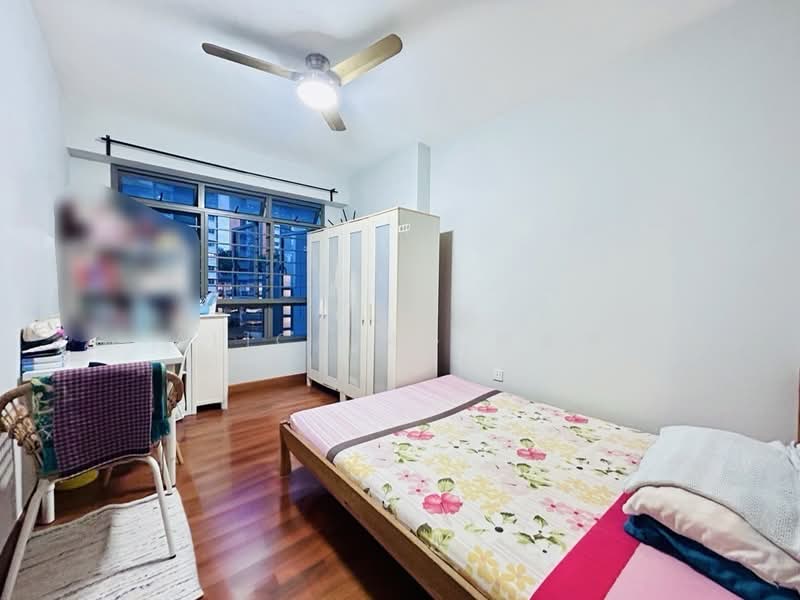 335A Anchorvale Crescent, 335A Anchorvale Crescent, 3 Bedrooms, 990 sqft, HDB Flat For Sale, by Alice Ng 黄素芳, 500113309 - Bedroom - PropertyGuru.com.sg