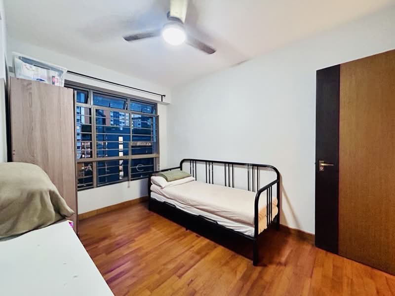 335A Anchorvale Crescent, 335A Anchorvale Crescent, 3 Bedrooms, 990 sqft, HDB Flat For Sale, by Alice Ng 黄素芳, 500113309 - Bedroom - PropertyGuru.com.sg