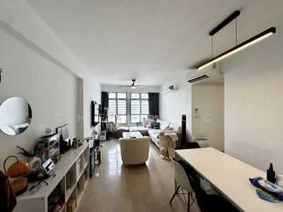 For Sale - 416B Fernvale Link