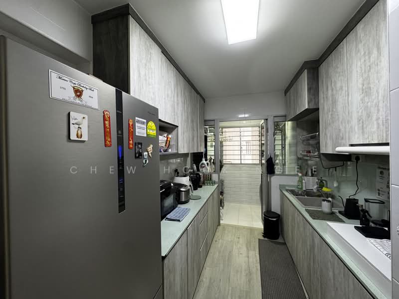 416B Fernvale Link, 416B Fernvale Link, 3 Bedrooms, 1,001 sqft, HDB Flat For Sale, by Chew Hock Ngee, 500113311 - PropertyGuru.com.sg