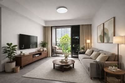 For Sale - AMO Residence