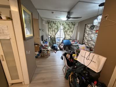 For Sale - 460B Bukit Batok West Avenue 9