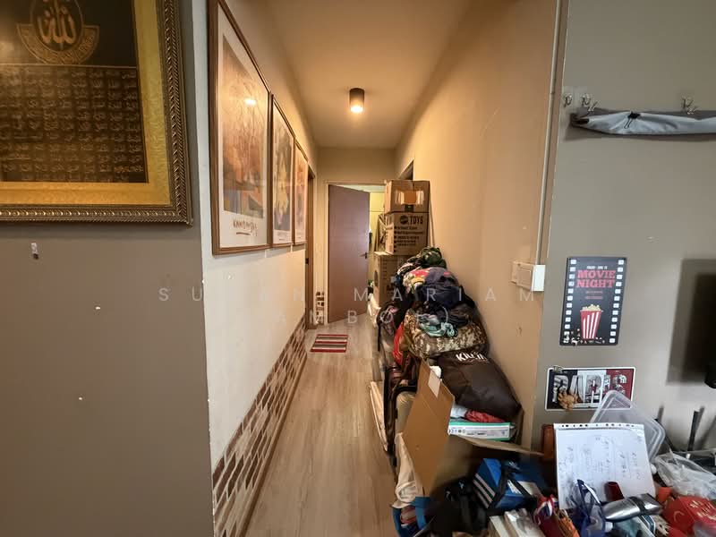 Corridor