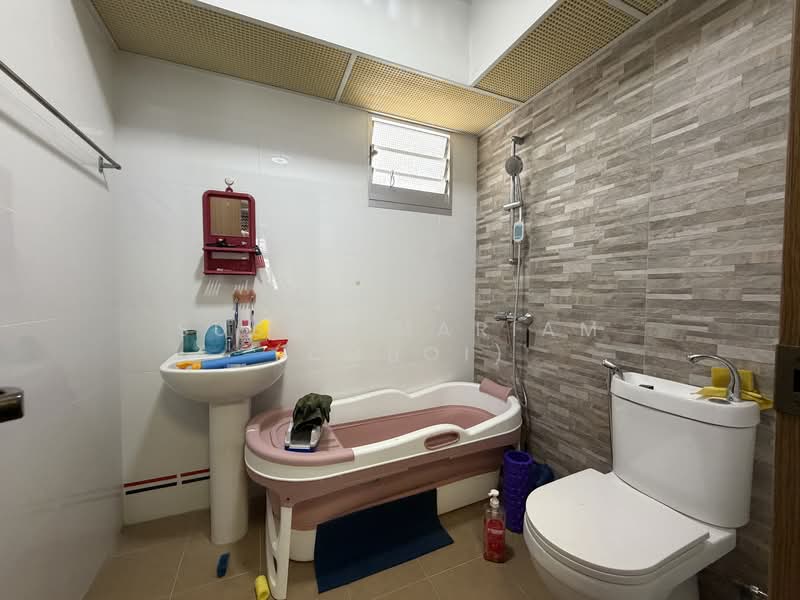 For Sale - 460B Bukit Batok West Avenue 9