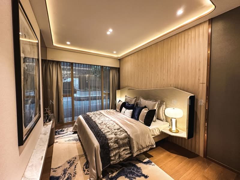 Grand Dunman, 2 Dunman Road, 5 Bedrooms, 2,131 sqft, Condominium For Sale, by Kenneth Kong 康训豪, 500113317 - Master Bedroom - PropertyGuru.com.sg