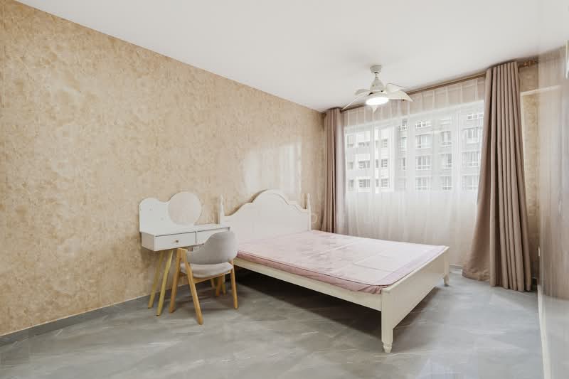 232B Sumang Lane, 232B Sumang Lane, 3 Bedrooms, 1,216 sqft, HDB Flat For Sale, by Andy Ong, 500113318 - Master Room - PropertyGuru.com.sg