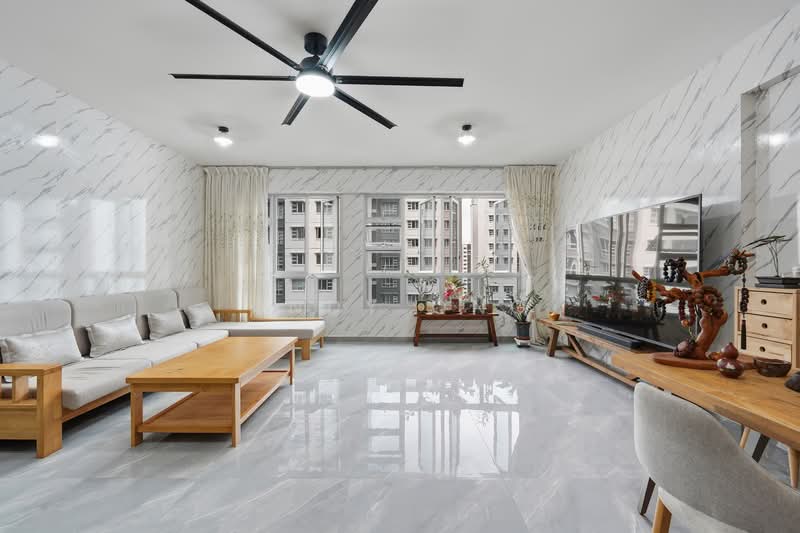 For Sale - 232B Sumang Lane