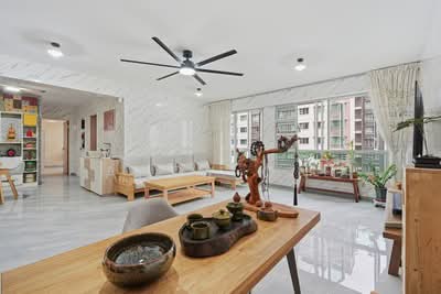 For Sale - 232B Sumang Lane