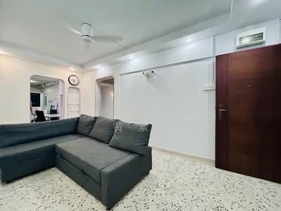 For Rent - 211 Ang Mo Kio Avenue 3