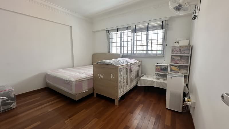 877 Yishun Street 81, 877 Yishun Street 81, 4 Bedrooms, 1,561 sqft, HDB Flat For Sale, by Shawn Koh, 500113324 - Bedroom - PropertyGuru.com.sg