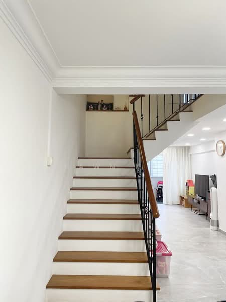 877 Yishun Street 81, 877 Yishun Street 81, 4 Bedrooms, 1,561 sqft, HDB Flat For Sale, by Shawn Koh, 500113324 - Interior - PropertyGuru.com.sg