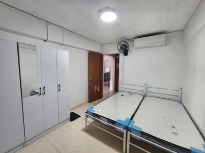 For Rent - 740 Yishun Avenue 5